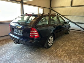 Mercedes-Benz C 220 2.2CDI Facelift | Mobile.bg    3