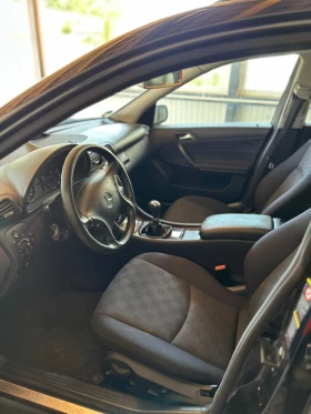 Mercedes-Benz C 220 2.2CDI Facelift | Mobile.bg    6