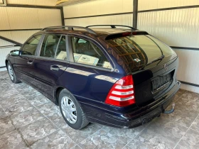 Mercedes-Benz C 220 2.2CDI Facelift | Mobile.bg    4
