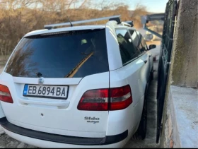 Fiat Stilo  | Mobile.bg    7