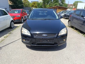 Ford Focus 1.8i