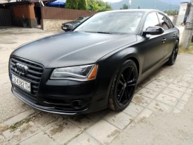 Audi S8 Audi S8 Turbo system stage 2 Plus 900 коня - 65000 лв. - 30938906 4