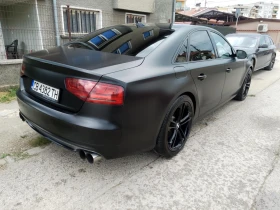 Audi S8 Audi S8 Turbo system stage 2 Plus 900 коня - 65000 лв. - 30938906 3