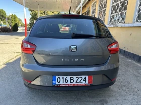 Seat Ibiza 1.4i 85ks Facelift | Mobile.bg    5