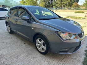 Seat Ibiza 1.4i 85ks Facelift | Mobile.bg    3