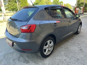 Seat Ibiza 1.4i 85ks Facelift | Mobile.bg    4