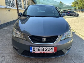 Seat Ibiza 1.4i 85ks Facelift | Mobile.bg    2