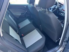 Seat Ibiza 1.4i 85ks Facelift | Mobile.bg    10