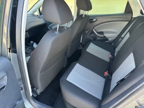 Seat Ibiza 1.4i 85ks Facelift | Mobile.bg    11