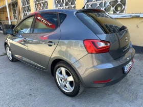 Seat Ibiza 1.4i 85ks Facelift | Mobile.bg    6