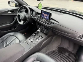Audi A6 3.0TDI RS6 пакет* Климатроник* Нави* Ксенон - 26700 лв. - 80867220 12