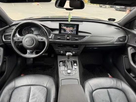 Audi A6 3.0TDI RS6 пакет* Климатроник* Нави* Ксенон - 26700 лв. - 80867220 11