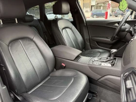 Audi A6 3.0TDI RS6 пакет* Климатроник* Нави* Ксенон - 26700 лв. - 80867220 13
