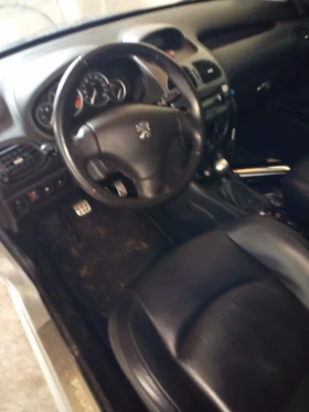 Peugeot 206 1.6hdi | Mobile.bg    8