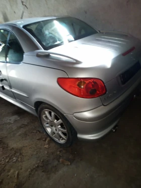 Peugeot 206 1.6hdi | Mobile.bg    4