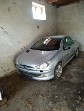 Peugeot 206 1.6hdi | Mobile.bg    5