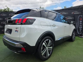 Peugeot 3008 2.0GT BLUEHDI 181 EAT6 | Mobile.bg    5