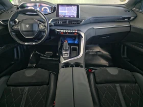 Peugeot 3008 2.0GT BLUEHDI 181 EAT6 | Mobile.bg    6
