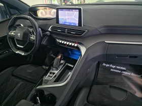 Peugeot 3008 2.0GT BLUEHDI 181 EAT6 | Mobile.bg    12
