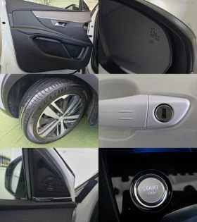 Peugeot 3008 2.0GT BLUEHDI 181 EAT6 | Mobile.bg    15