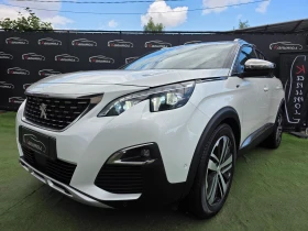     Peugeot 3008 2.0GT BLUEHDI 181 EAT6
