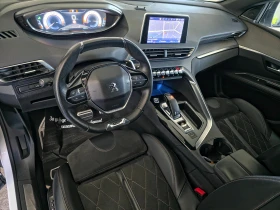 Peugeot 3008 2.0GT BLUEHDI 181 EAT6 | Mobile.bg    10