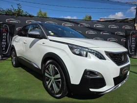     Peugeot 3008 2.0GT BLUEHDI 181 EAT6