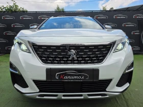     Peugeot 3008 2.0GT BLUEHDI 181 EAT6
