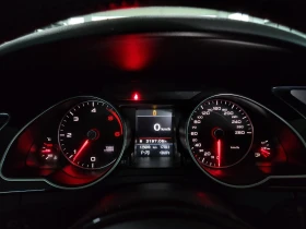 Audi A4 2.0TDI 190..  QUATTRO   | Mobile.bg    8