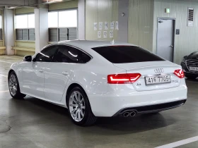 Audi A4 2.0TDI 190..  QUATTRO   | Mobile.bg    2