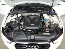 Audi A4 2.0TDI 190..  QUATTRO   | Mobile.bg    5