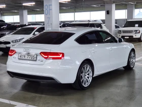 Audi A4 2.0TDI 190..  QUATTRO   | Mobile.bg    4