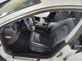 Audi A4 2.0TDI 190..  QUATTRO   | Mobile.bg    9