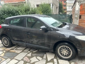 Обява за продажба на Renault Megane 1.6i бензин ~7 000 лв. - изображение 1