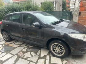 Обява за продажба на Renault Megane 1.6i бензин ~7 000 лв. - изображение 8