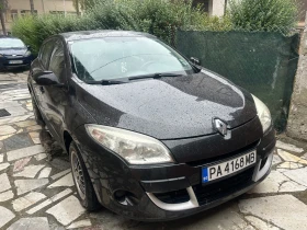 Обява за продажба на Renault Megane 1.6i бензин ~7 000 лв. - изображение 1
