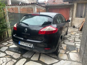 Обява за продажба на Renault Megane 1.6i бензин ~7 000 лв. - изображение 9