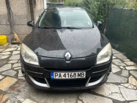 Обява за продажба на Renault Megane 1.6i бензин ~7 000 лв. - изображение 11