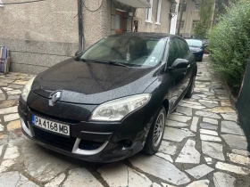 Renault Megane 1.6i  | Mobile.bg    13