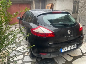 Обява за продажба на Renault Megane 1.6i бензин ~7 000 лв. - изображение 10