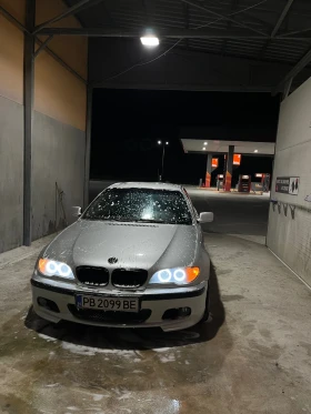 Обява за продажба на BMW 330 ~10 000 лв. - изображение 3