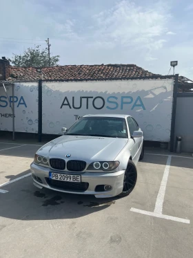 Обява за продажба на BMW 330 ~10 000 лв. - изображение 1