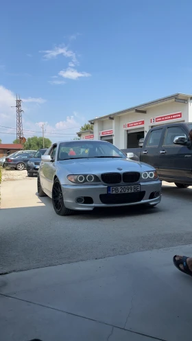 Обява за продажба на BMW 330 ~10 000 лв. - изображение 2