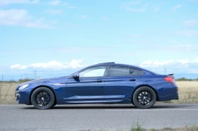 Обява за продажба на BMW 640 Gran Coupe 640i TwinPower Turbo ~37 500 лв. - изображение 7