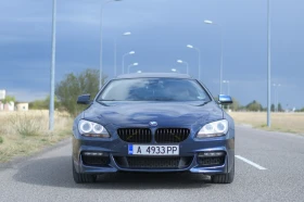 Обява за продажба на BMW 640 Gran Coupe 640i TwinPower Turbo ~37 500 лв. - изображение 1