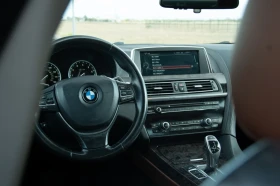 Обява за продажба на BMW 640 Gran Coupe 640i TwinPower Turbo ~37 500 лв. - изображение 9