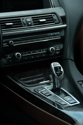 Обява за продажба на BMW 640 Gran Coupe 640i TwinPower Turbo ~37 500 лв. - изображение 10