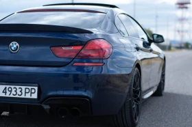 Обява за продажба на BMW 640 Gran Coupe 640i TwinPower Turbo ~37 500 лв. - изображение 4