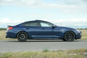 Обява за продажба на BMW 640 Gran Coupe 640i TwinPower Turbo ~37 500 лв. - изображение 2