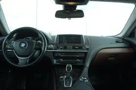 Обява за продажба на BMW 640 Gran Coupe 640i TwinPower Turbo ~37 500 лв. - изображение 8